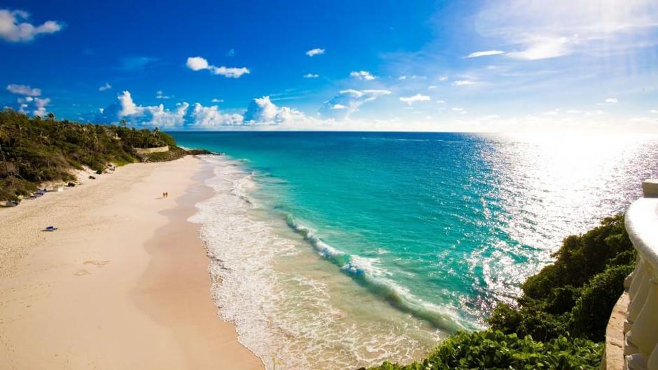 İngilizler seçti! Avrupa'nın en güzel 30 plajı- Listeye 5 Türk plajı girdi