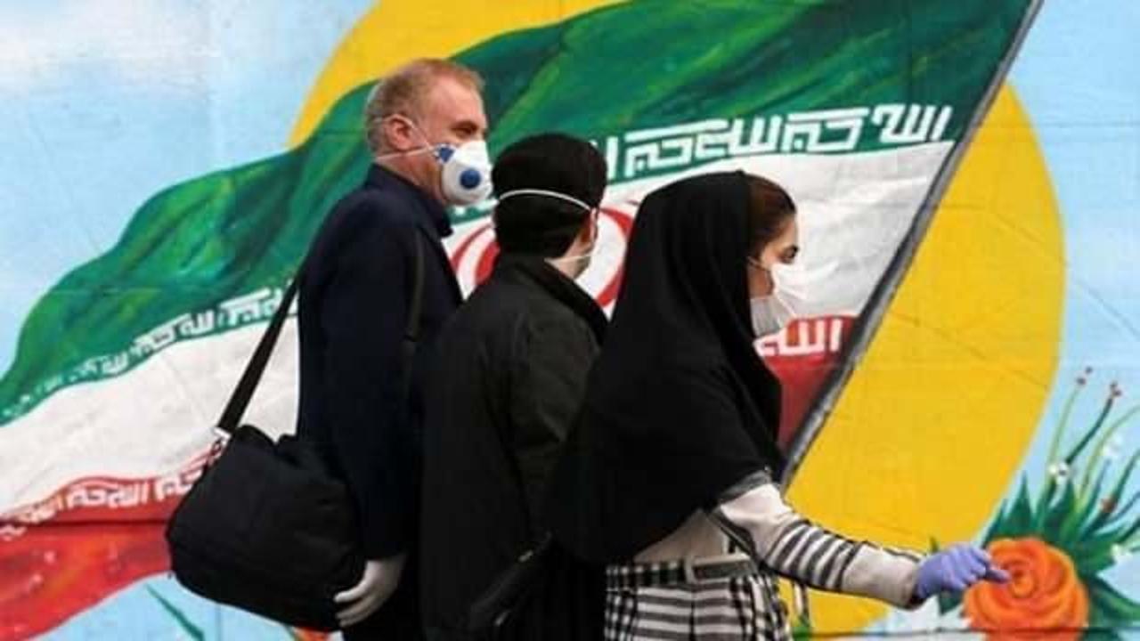 İran'da bir milletvekili daha koronavirüse yakalandı