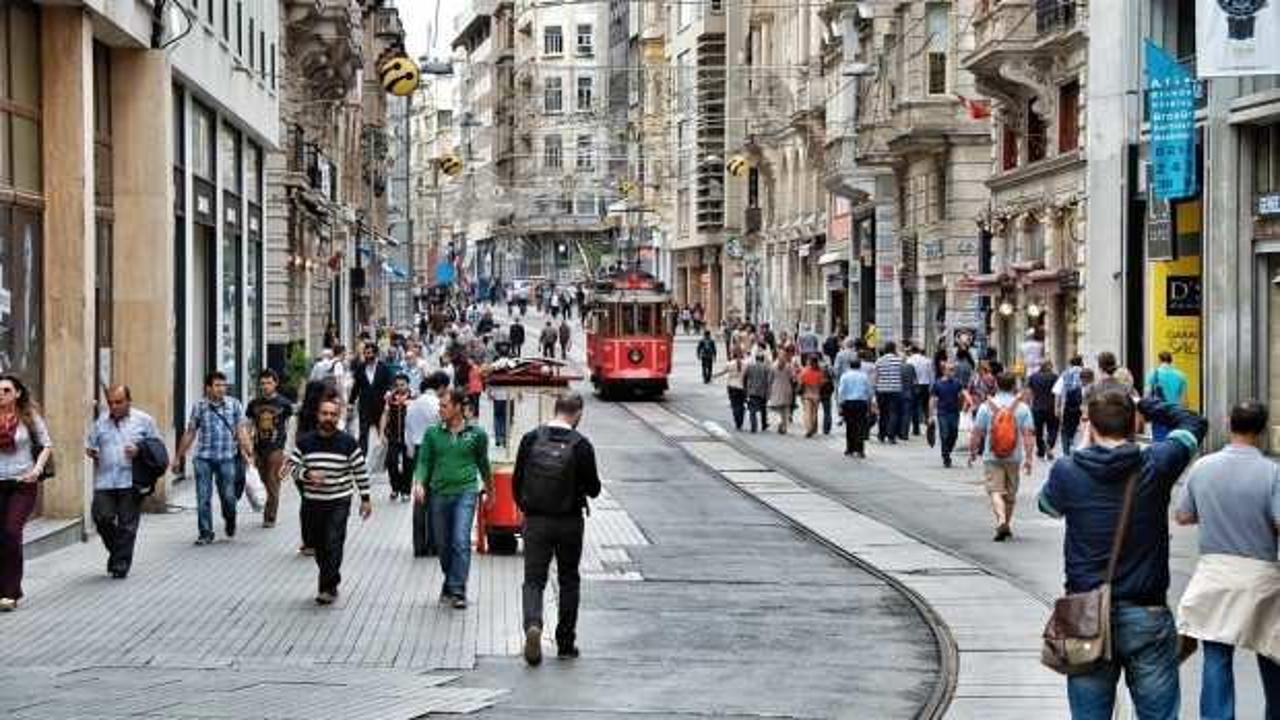 İstanbullular en çok trafikten şikayetçi