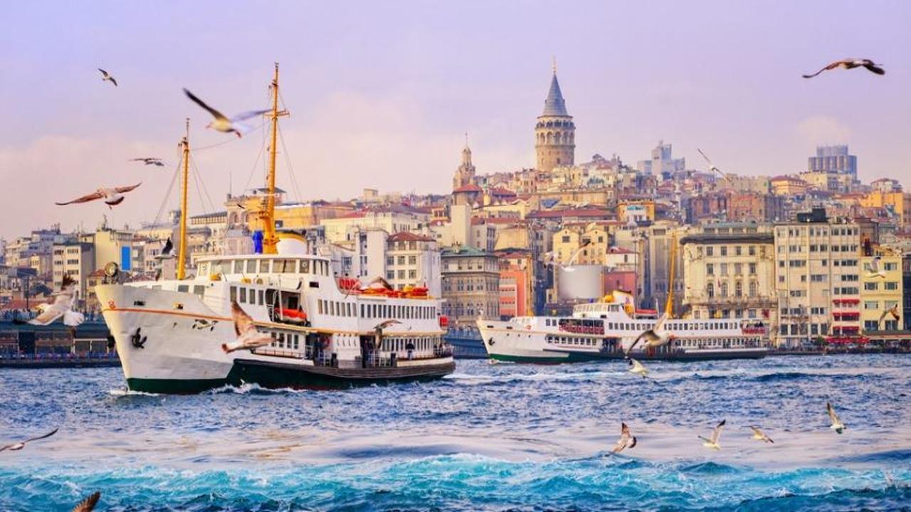 İstanbul'un "en"leri belirlendi
