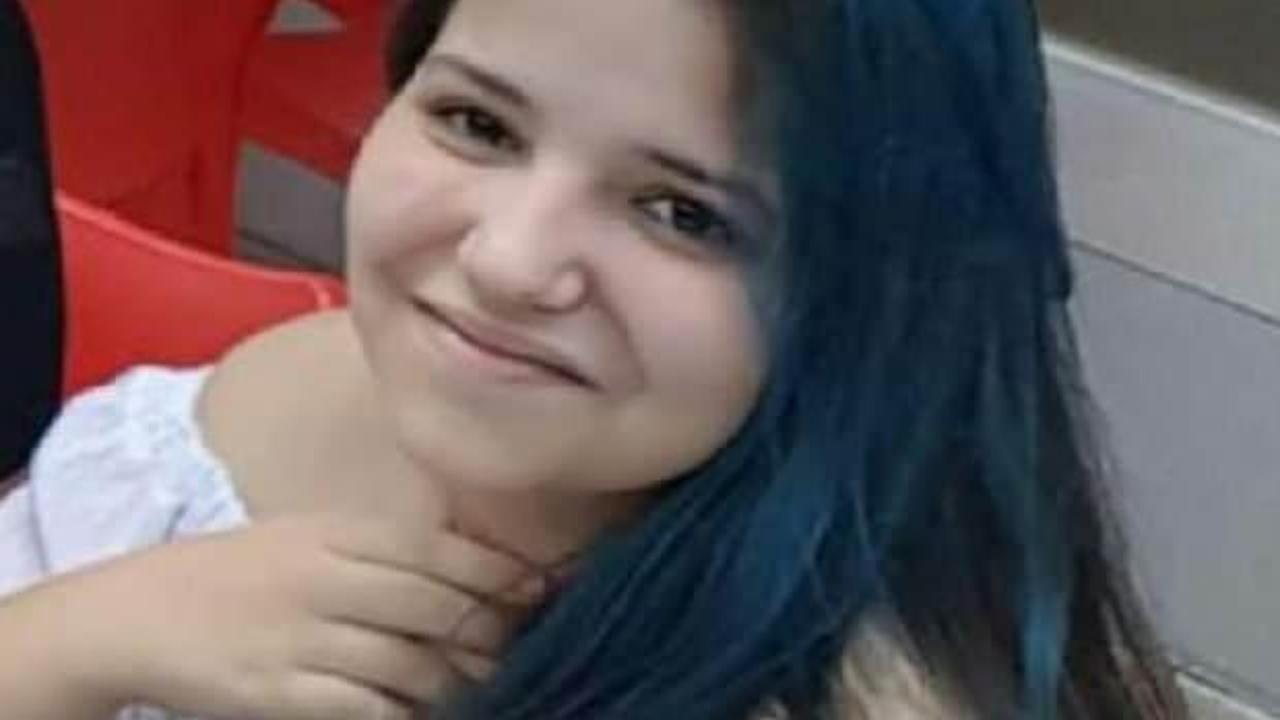 Kılıçla öldürülen Zülal'in ailesi, kararı bekliyor