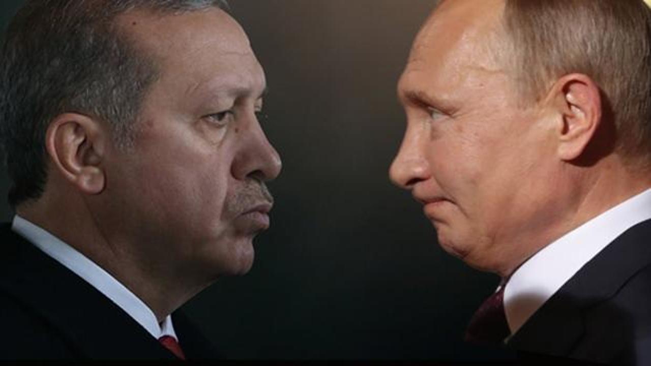 Kritik görüşme yaklaşıyor! Putin’e karşı Erdoğan doktrini