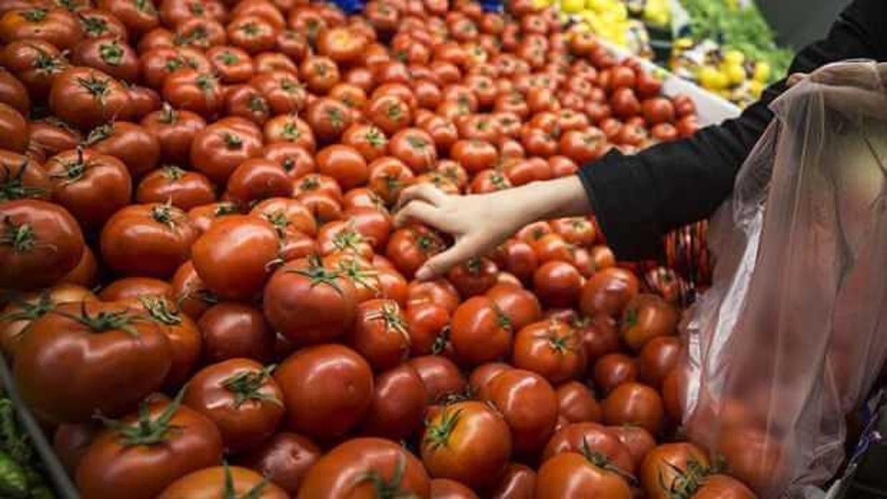 Küresel gıda fiyatları şubatta düştü