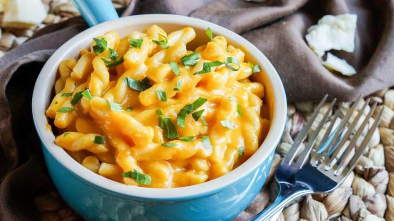 Mac and Cheese nedir? Orjinal Mac and Cheese nasıl yapılır?
