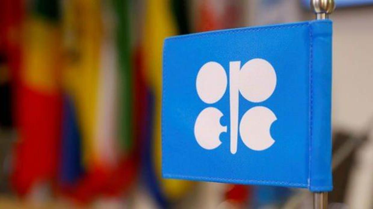 OPEC toplantısı Viyana’da başladı