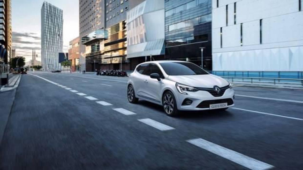 Renault  yeni Hibrit teknolojisini tanıttı