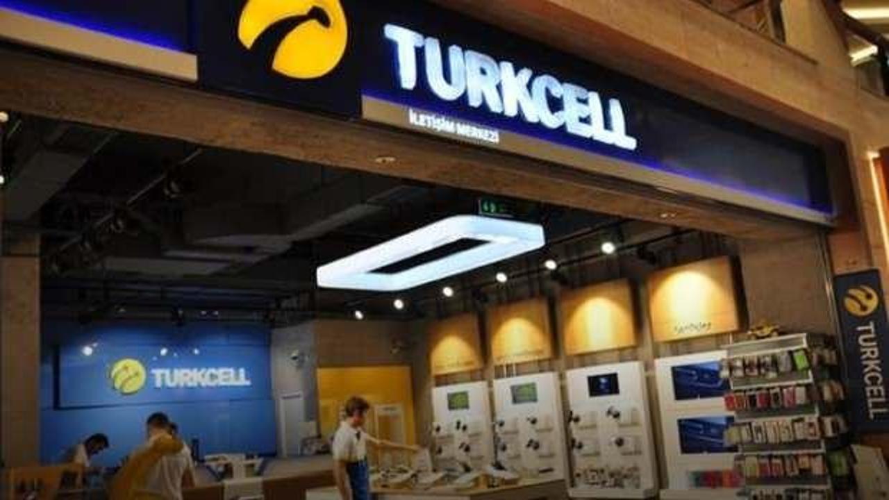 Turkcell yönetiminde önemli değişiklikler