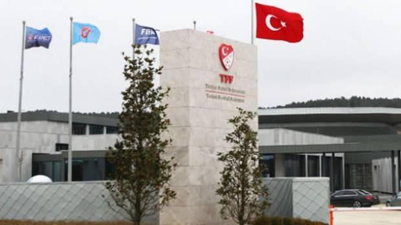 PFDK'dan Trabzonspor ve Yeni Malatyaspor'a para cezası