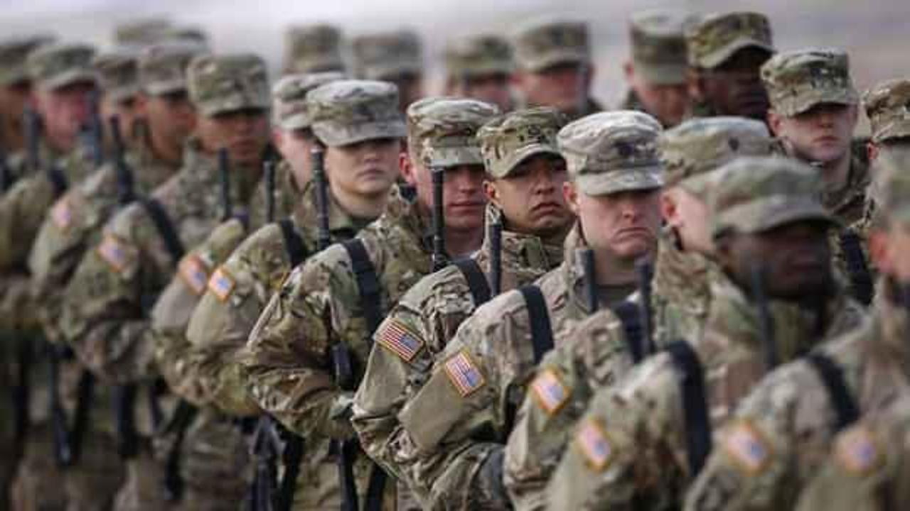ABD'de koronavirüs için ordu devreye giriyor