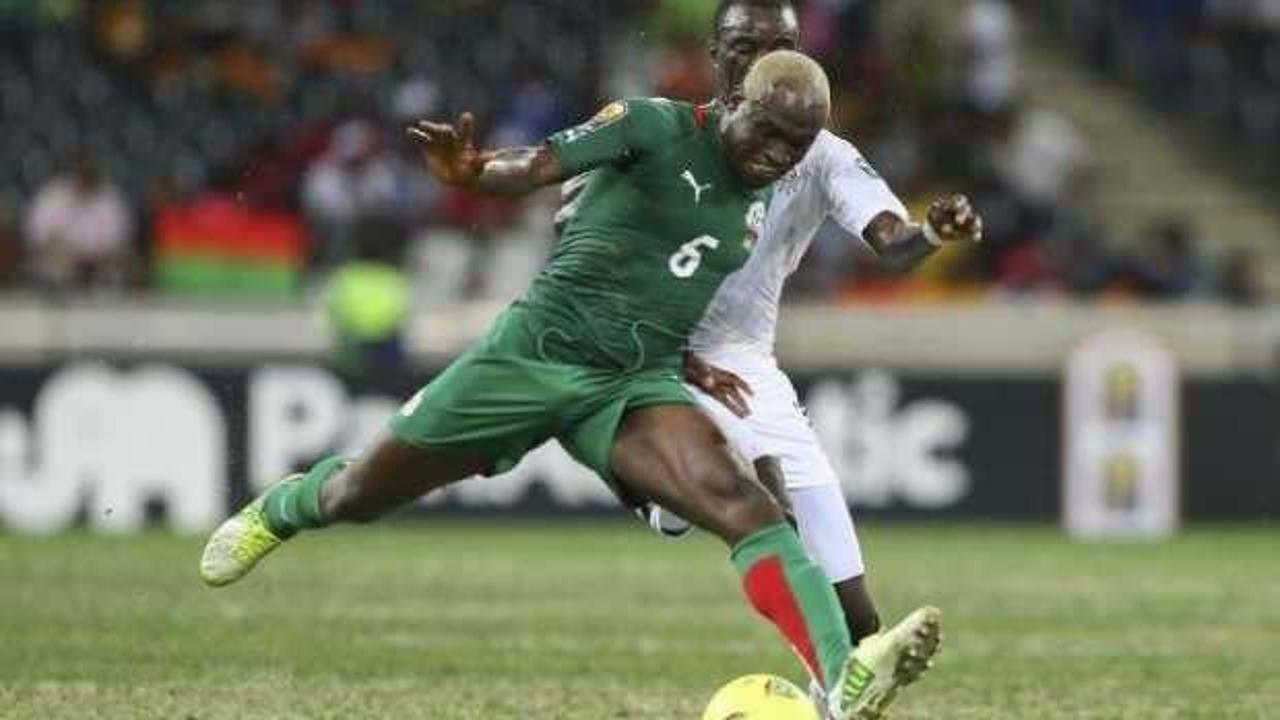 Afrika Uluslar Kupası elemeleri ertelendi