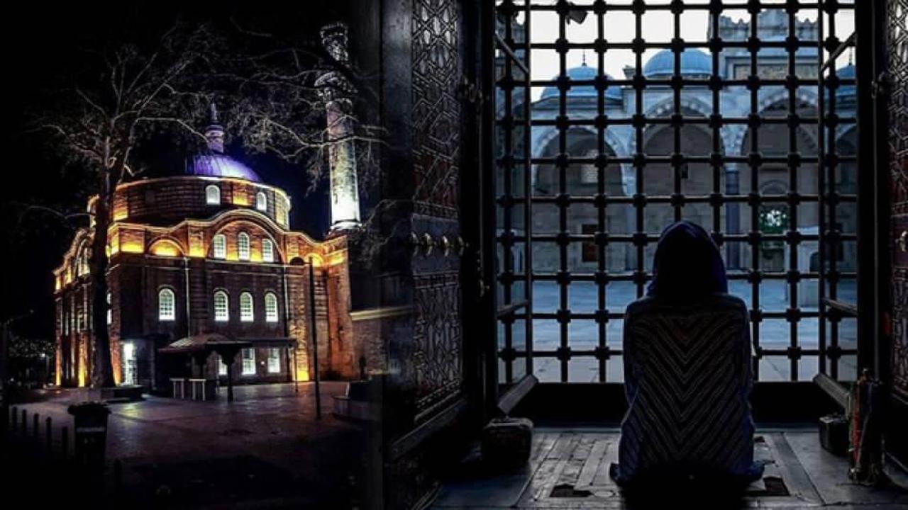 Akşam namazı nasıl kılınır? Akşam namazı sonrası zikir ve duası! Akşam ezanı niye hızlı okunur?