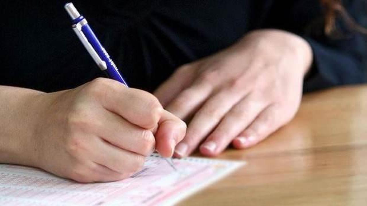 Anadolu Üniversitesi açıköğretim sınavları ertelendi mi?