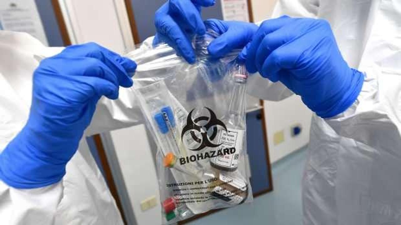 Avrupa &uuml;lkesi şokta! &Ouml;l&uuml; sayısı bir g&uuml;nde 97 kişi arttı