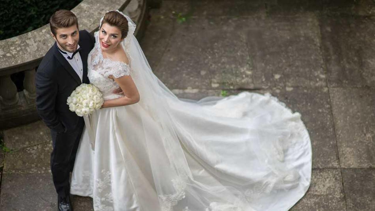 Ebru Şancı ile Alparslan &Ouml;zt&uuml;rk katları ayırdı! Ebru Şancı kimdir? 