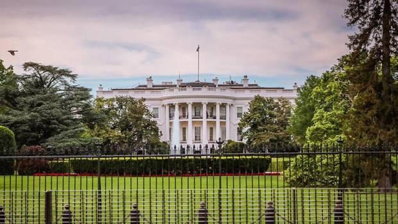 Beyaz Saray, ABD Kongresi ve Pentagon için yeni karar: Hepsi iptal edildi
