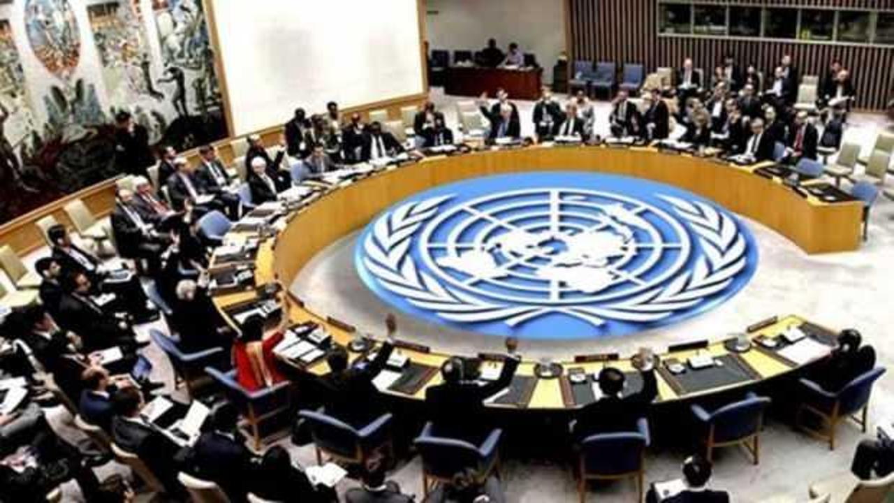 BM'den kritik Suriye uyarısı