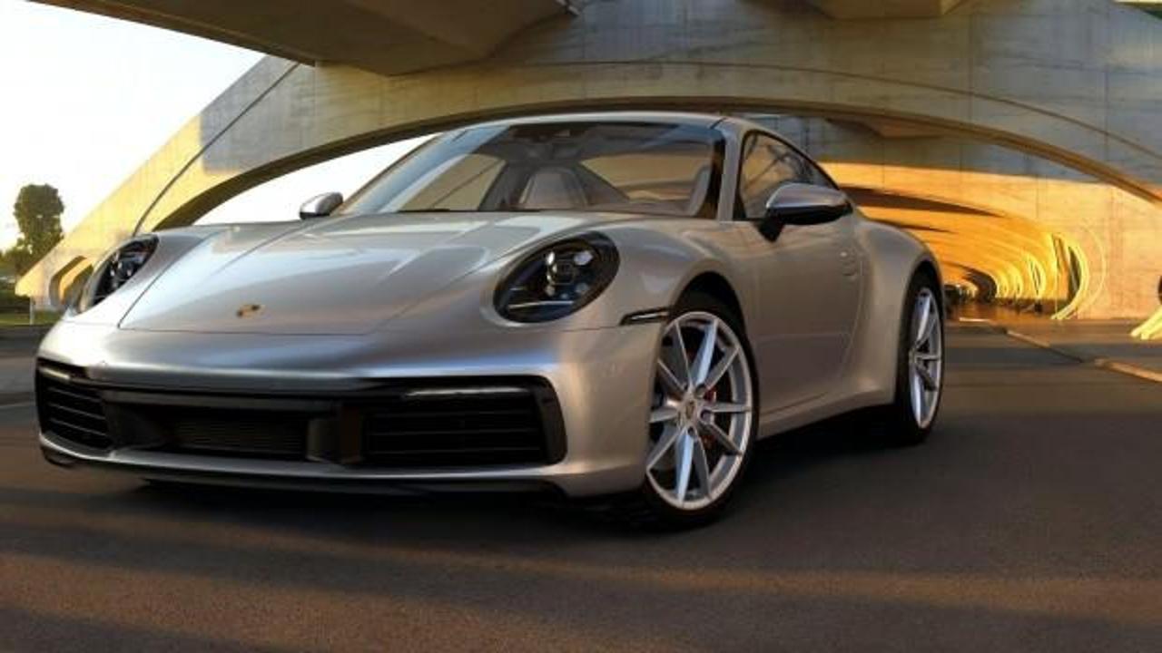 Porsche, üretime geri dönüş tarihini açıkladı!