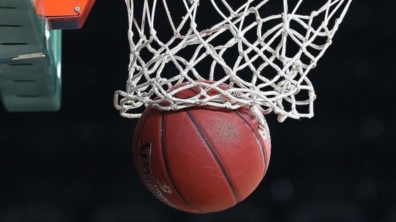 FIBA organizasyonları sezon sonuna kadar askıya alındı