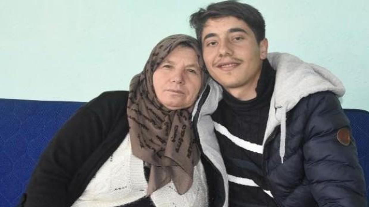 İdlib şehidi teğmenin annesi: Çocukken şehit olacağım