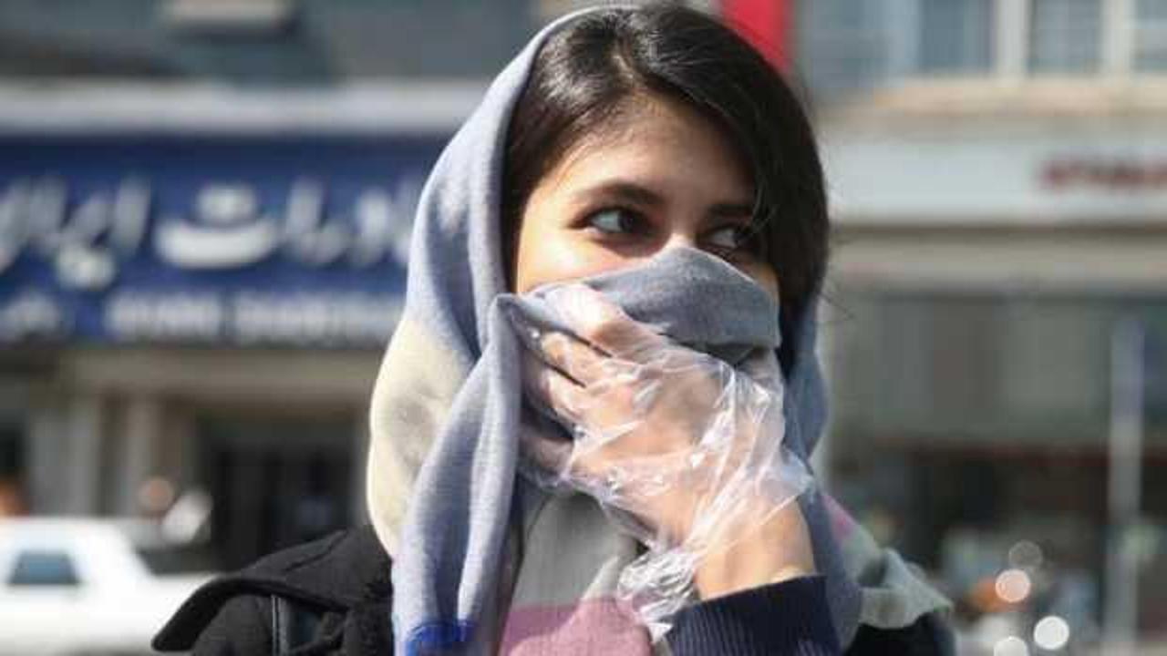 İran, koronavirüsten etkilenen ailelere maddi destek sağlayacak