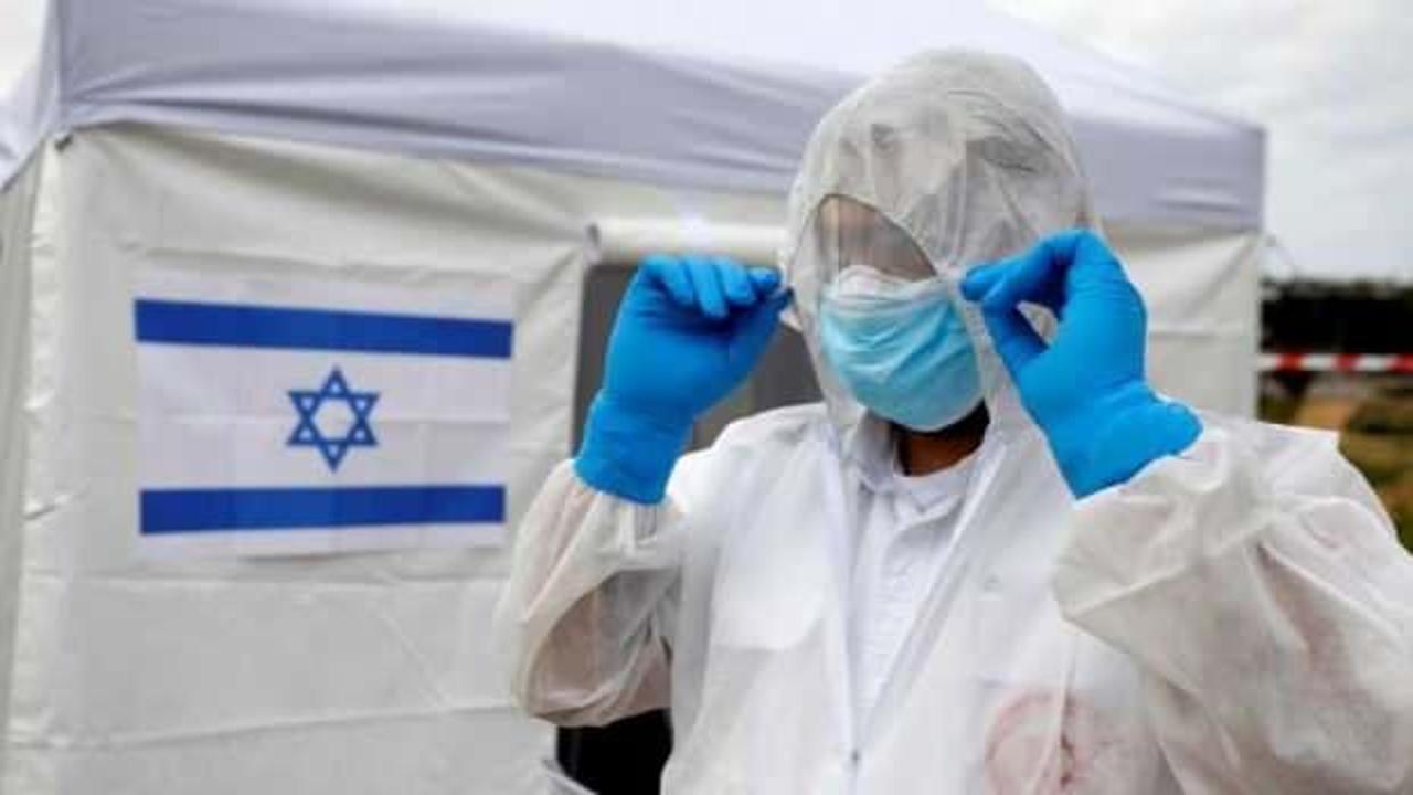 İsrail'de koronavirüs nedeniyle eğitime ara verildi
