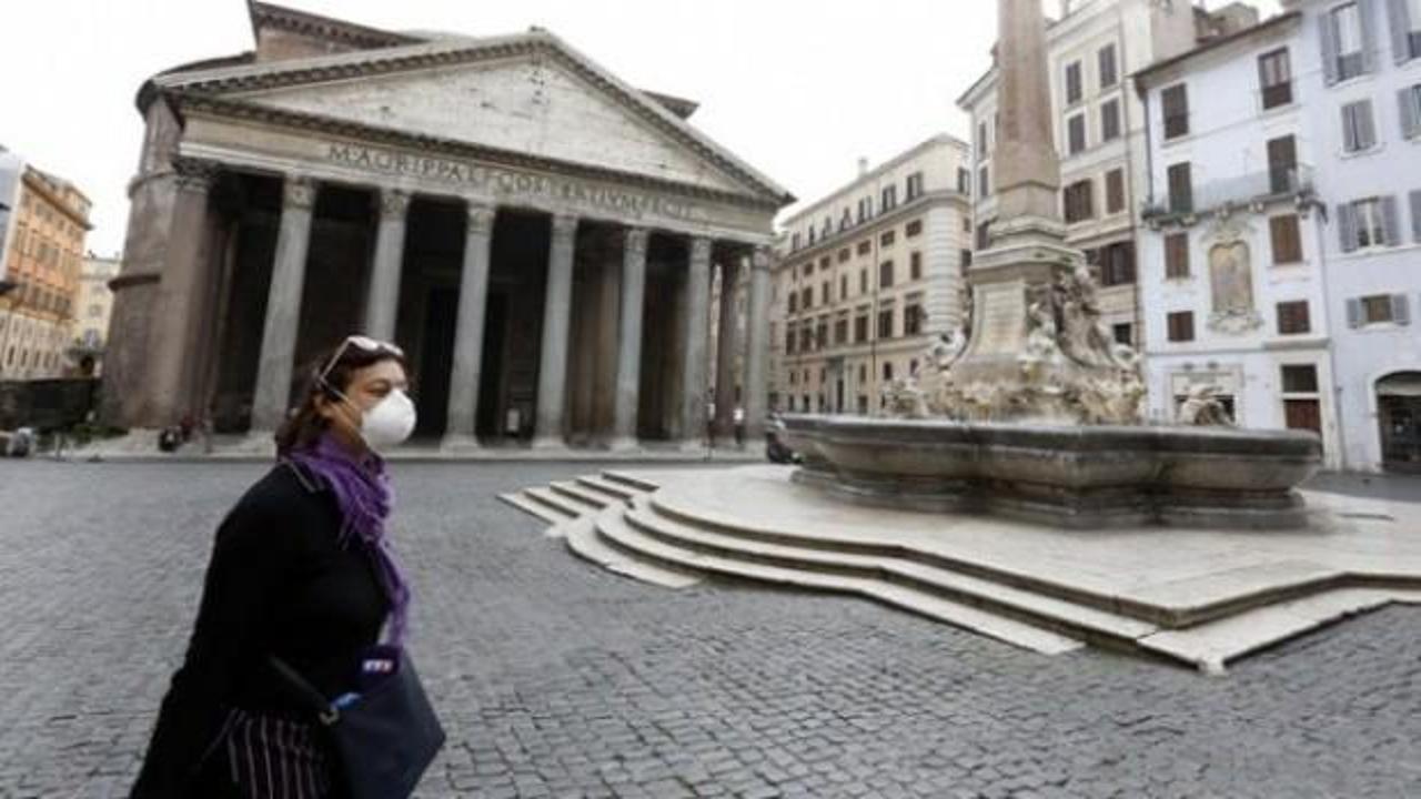 İtalya'da 'kuzey-g&uuml;ney' kavgası