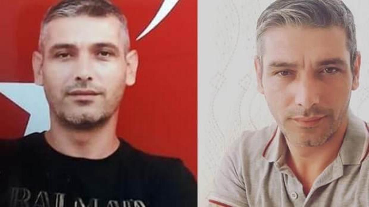 Kan donduran olay! Ardı ardına tartıştığı kişileri bı&ccedil;akladı