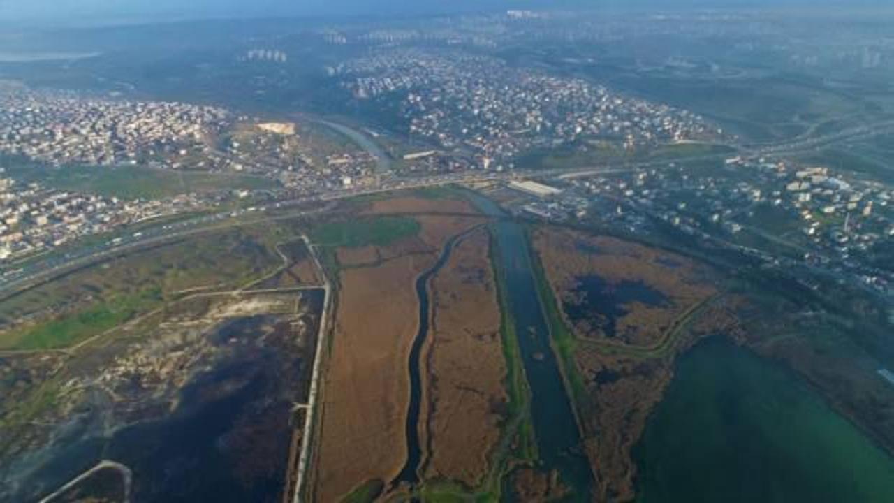 Kanal İstanbul için tarih belli oldu