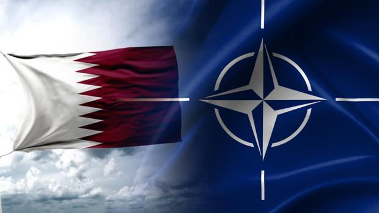 Katar'dan kornavirüs kararı: İkinci bir emre kadar yasak! NATO karargahında da kırmızı alarm