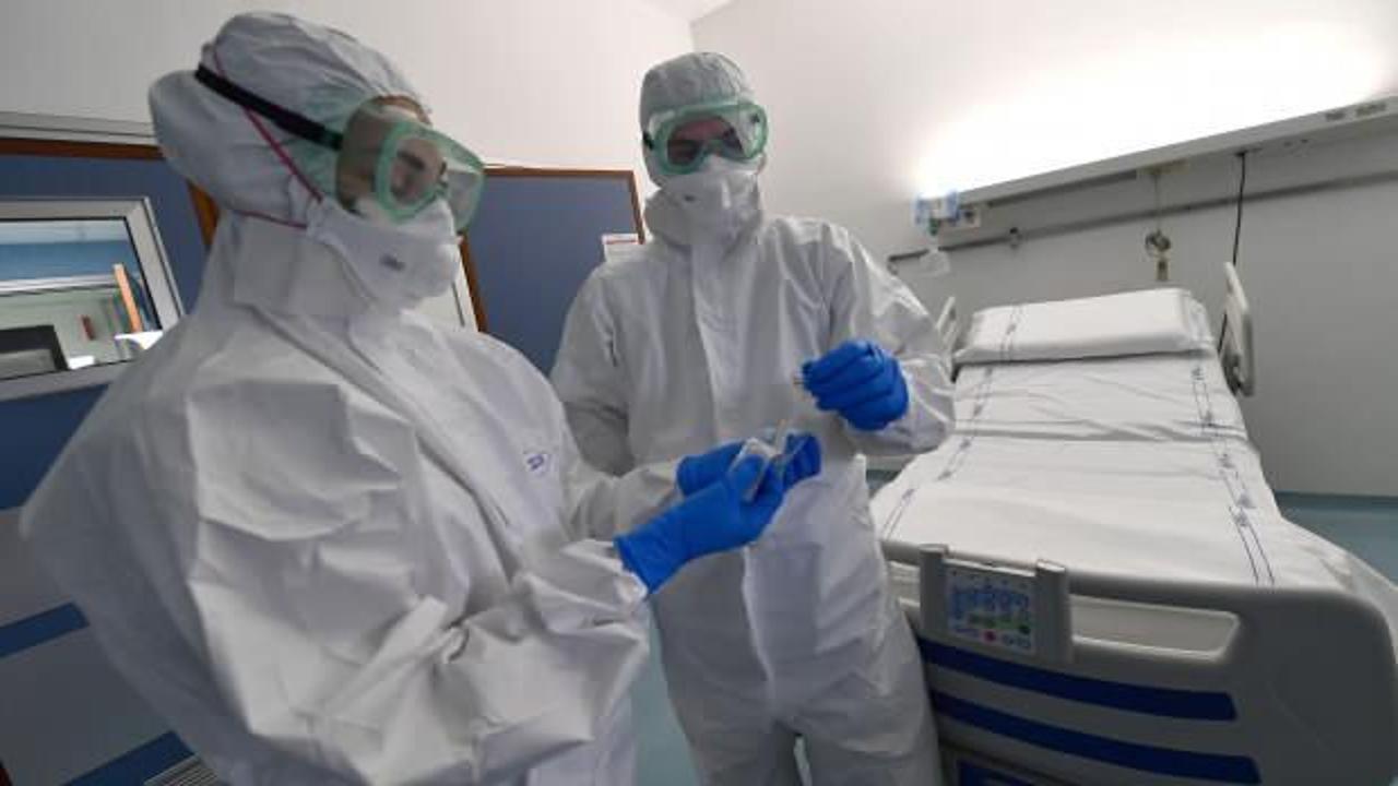 Panama'da koronavirüs nedeniyle ilk ölüm