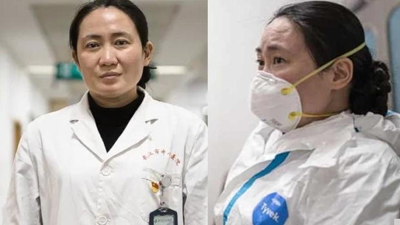 Koronavirüsü ilk gören doktor her şeyi anlattı, Pekin yönetimi röportaja el koydu