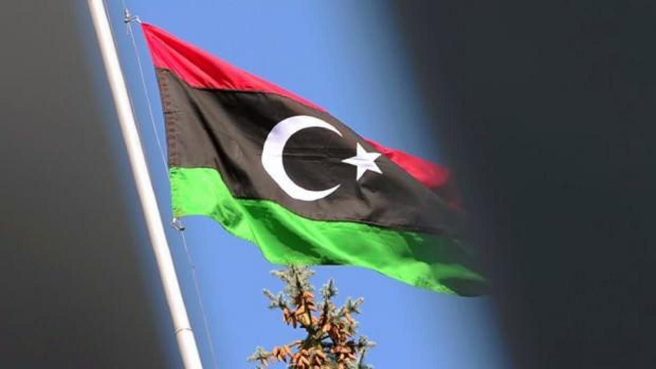 Libya hükümeti yabancıların ülkeye girişini yasakladı