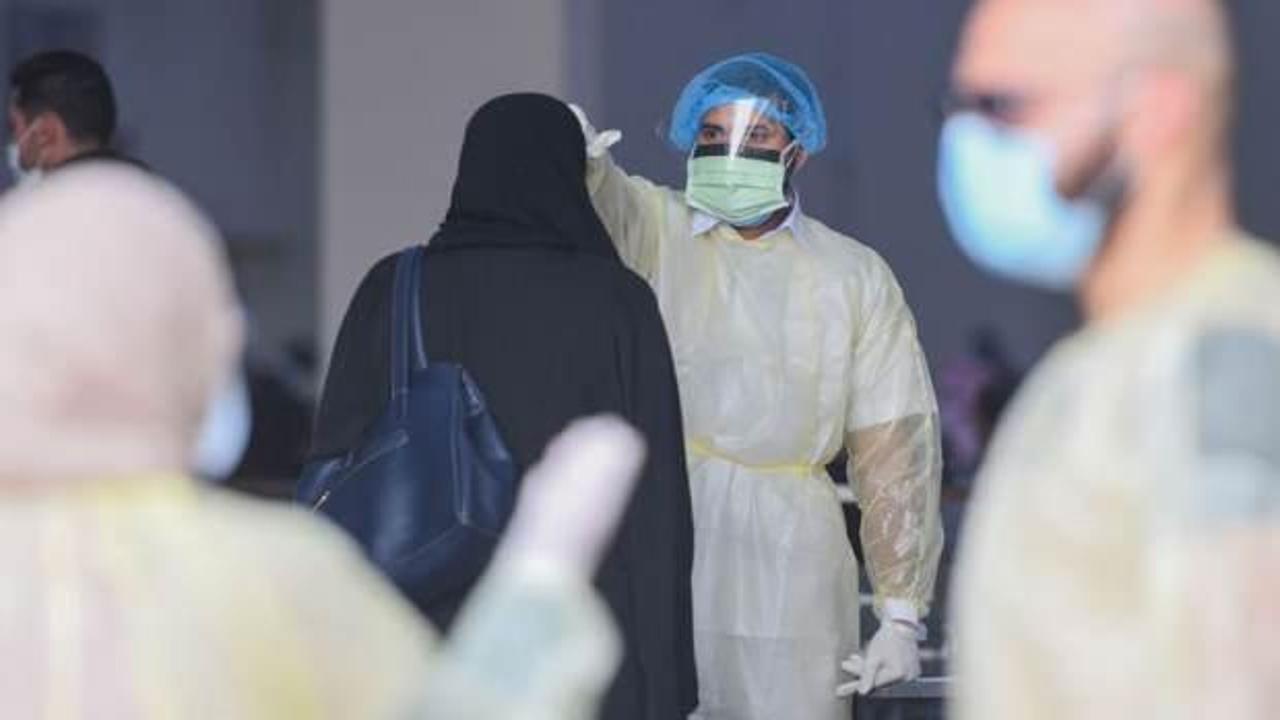 Mısır'da Ezher'den yeni tip koronavirüs fetvası