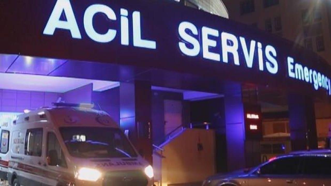 Hacettepe Üniversitesi'nde aciliyeti olmayan ameliyatlar durduruldu