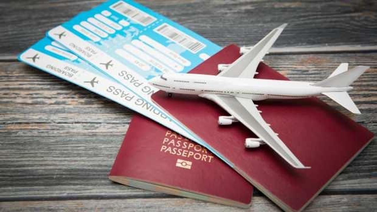 TESK'ten uçak biletlerine ilişkin "cayma hakkı" talebi