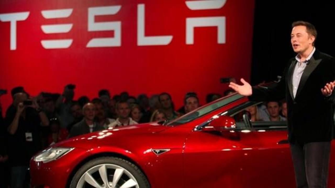 Tesla'ya bir kötü haber daha!