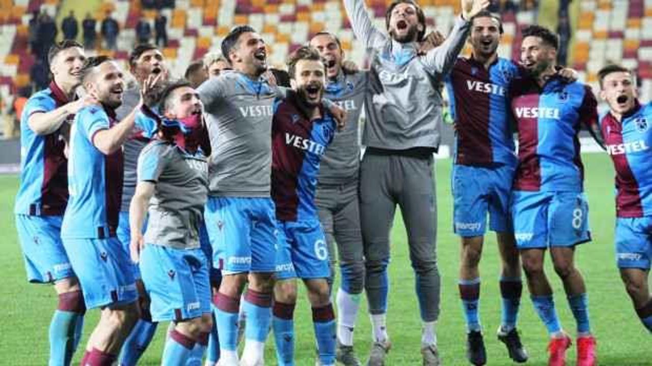 Trabzon basını: Lider olunmaz, doğulur!