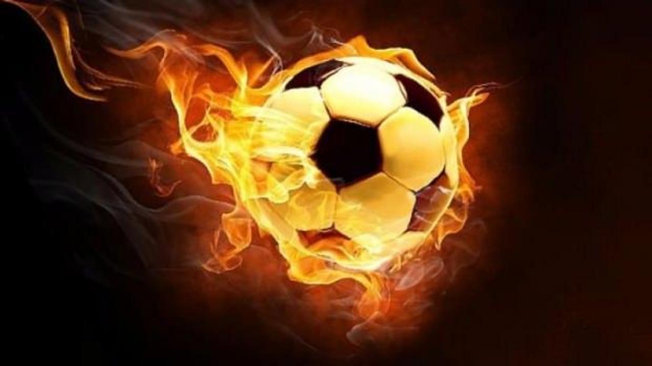 Trabzonspor'dan Gaziantep FK maçı için kural hatası başvurusu