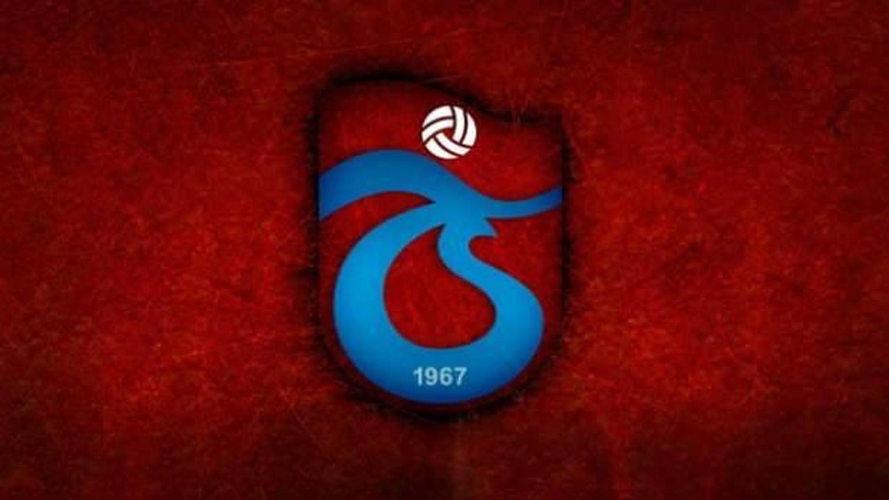 Trabzonspor'dan Sörloth ve Kamil Ahmet açıklaması