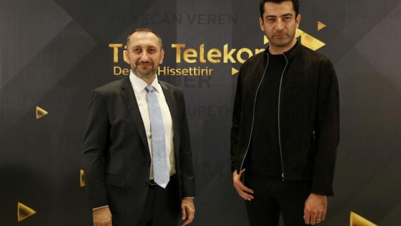 Türk Telekom: “Değerli Hissettirir”