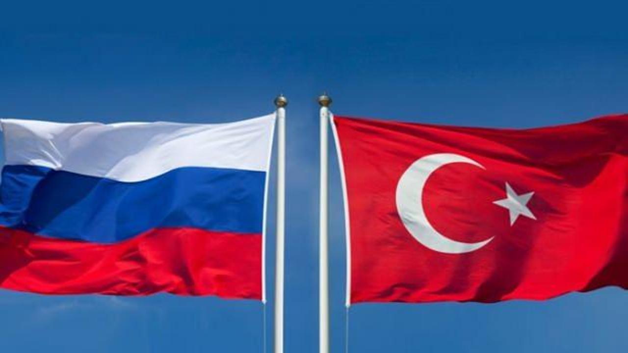 Türk ve Rus Askerî Heyetleri arasındaki görüşmenin bugünkü bölümü tamamlandı