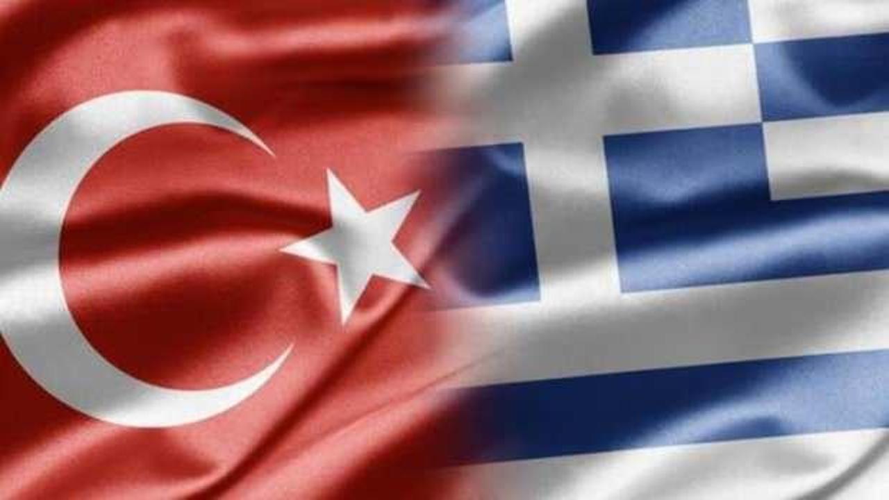 Türkiye'nin Atina Büyükelçisi, Yunanistan Dışişleri Bakanlığına çağrıldı
