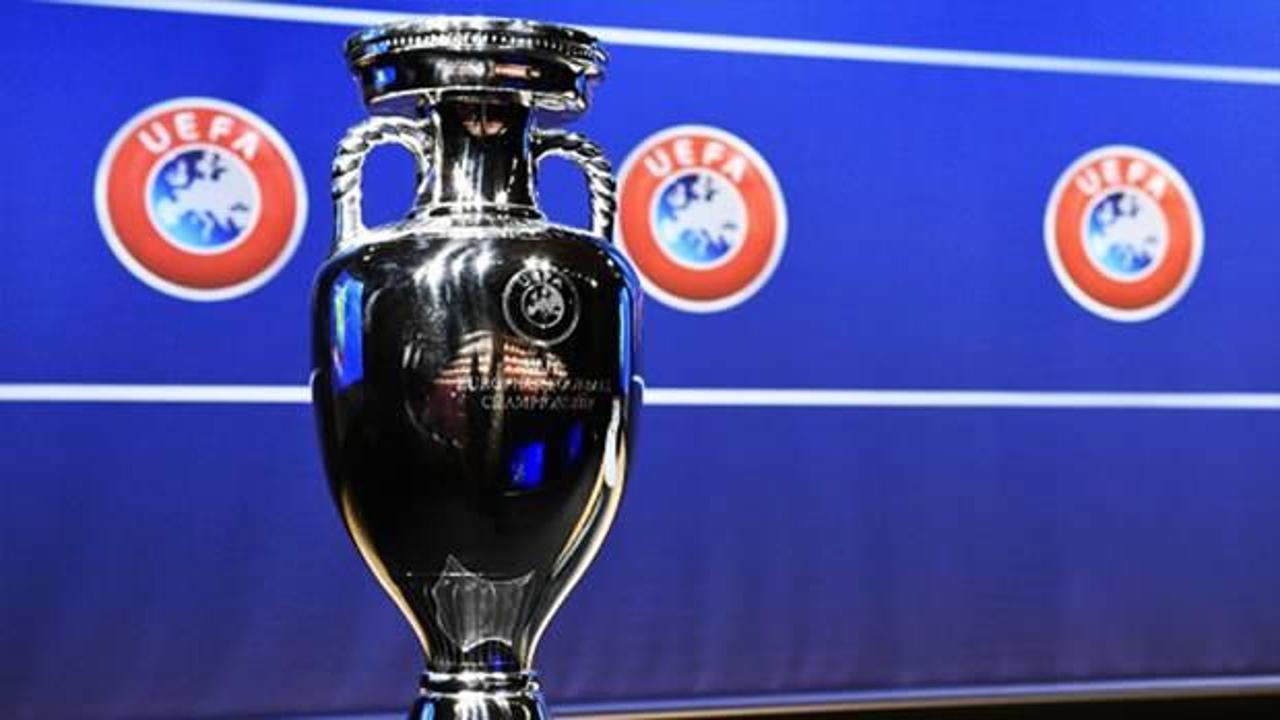 UEFA açıkladı! EURO 2020 ertelenecek mi?