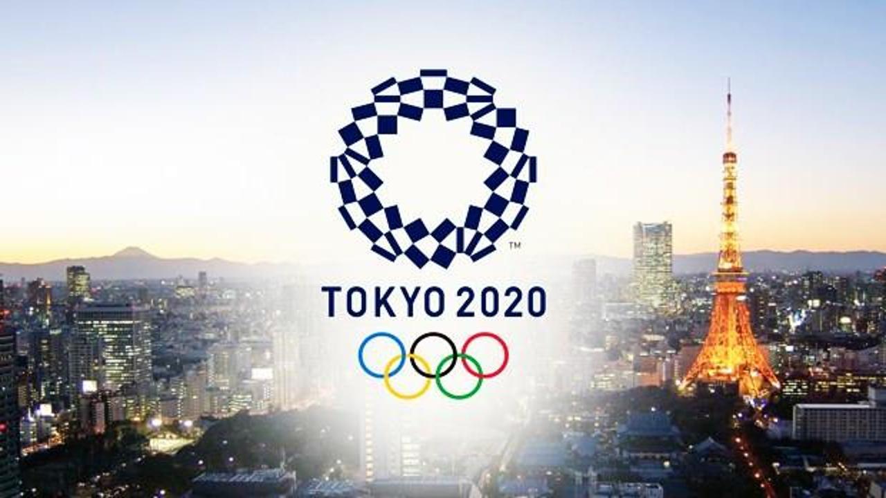 Tokyo Olimpiyat Oyunları ertelendi!