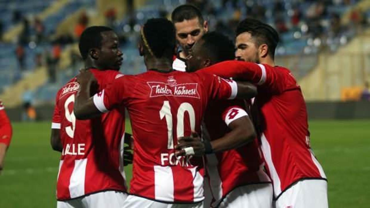 Yusuf Şimşek: "Vukovic iyi kaleci ama bu benim tercihim"