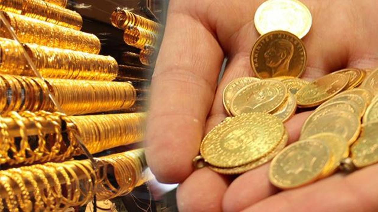 19 Mart altın fiyatları hareketlendi! Çeyrek altın ve gram altın inecek mi çıkacak mı?