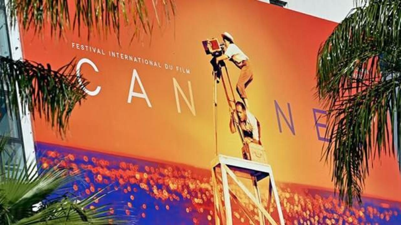 73. Cannes Film Festivali Kovid-19 nedeniyle ertelendi