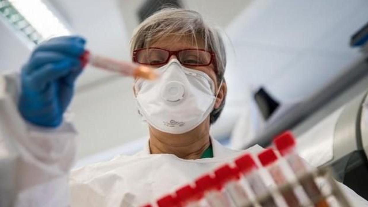 Almanya koronavirüse karşı o ilacı depolama karar aldı