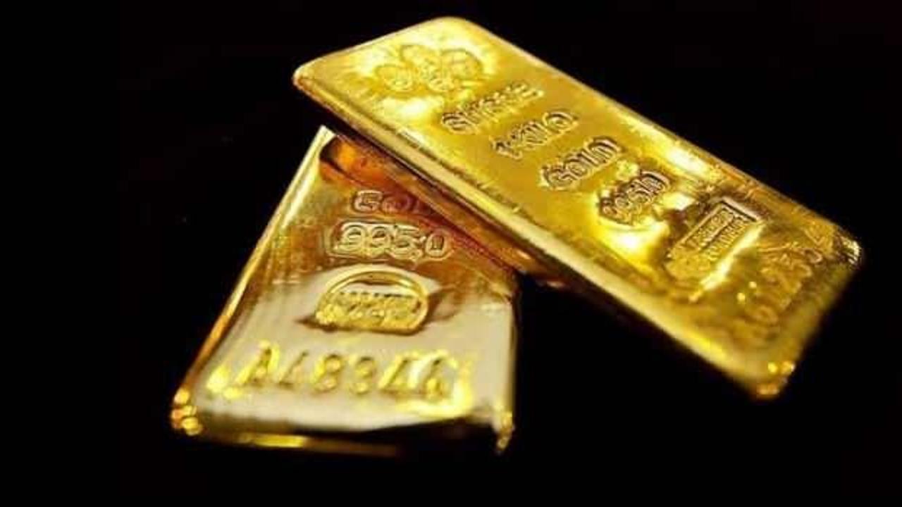 Altının kilogramı 314 bin liraya yükseldi