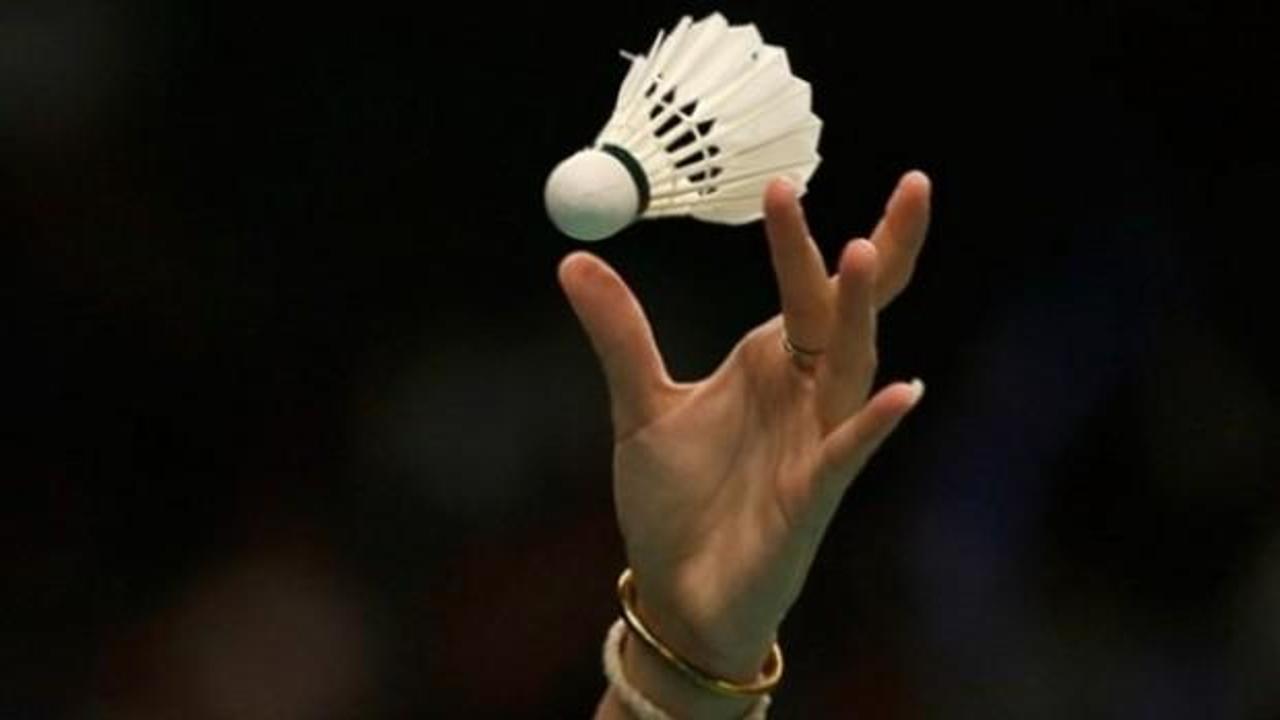 Avrupa Badminton Şampiyonası iptal edildi